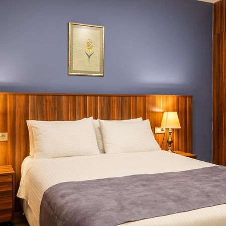 Cihangir Room & Suites Istanbul Exteriör bild