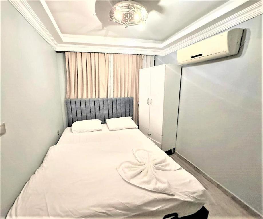 Cihangir Room & Suites Istanbul Exteriör bild